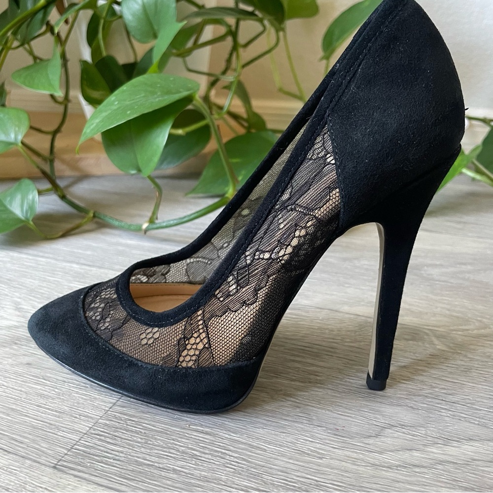 French Connection Pumps - Size 37 / 6.5 - Picture 13 of 15